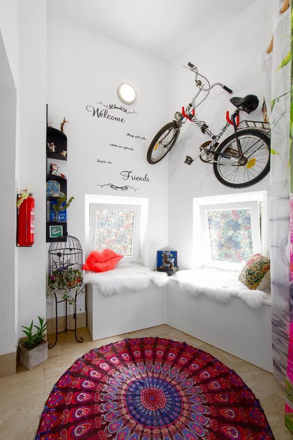 Microapartment Suni Split Exterior photo