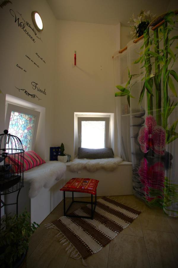 Microapartment Suni Split Exterior photo