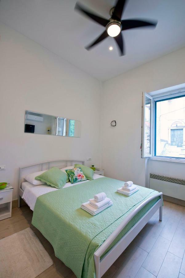 Microapartment Suni Split Exterior photo