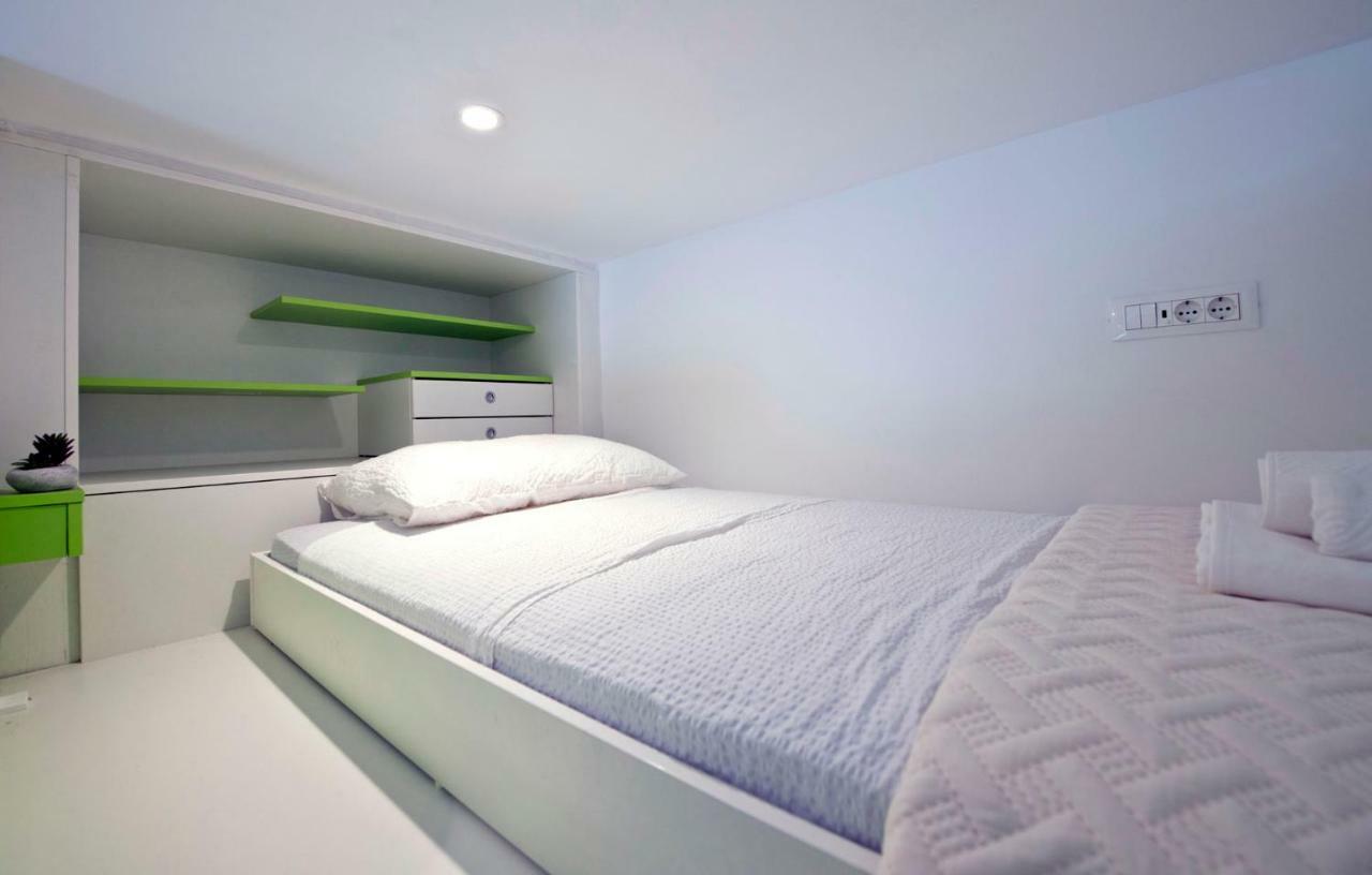 Microapartment Suni Split Exterior photo