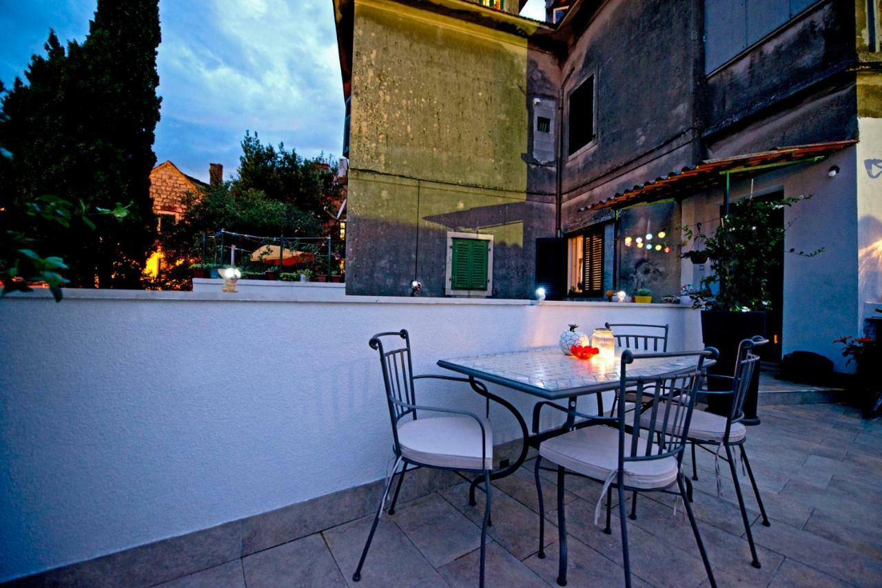 Microapartment Suni Split Exterior photo
