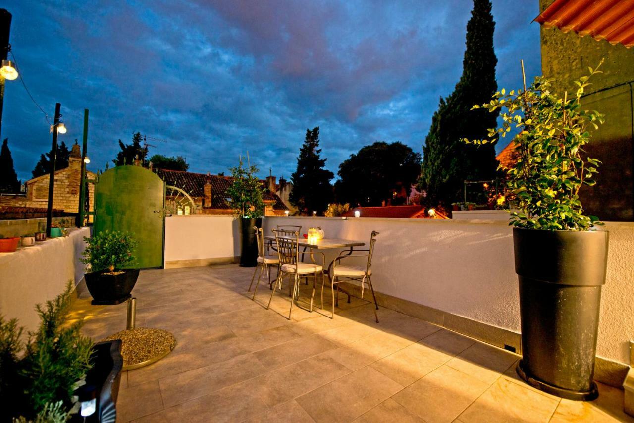 Microapartment Suni Split Exterior photo
