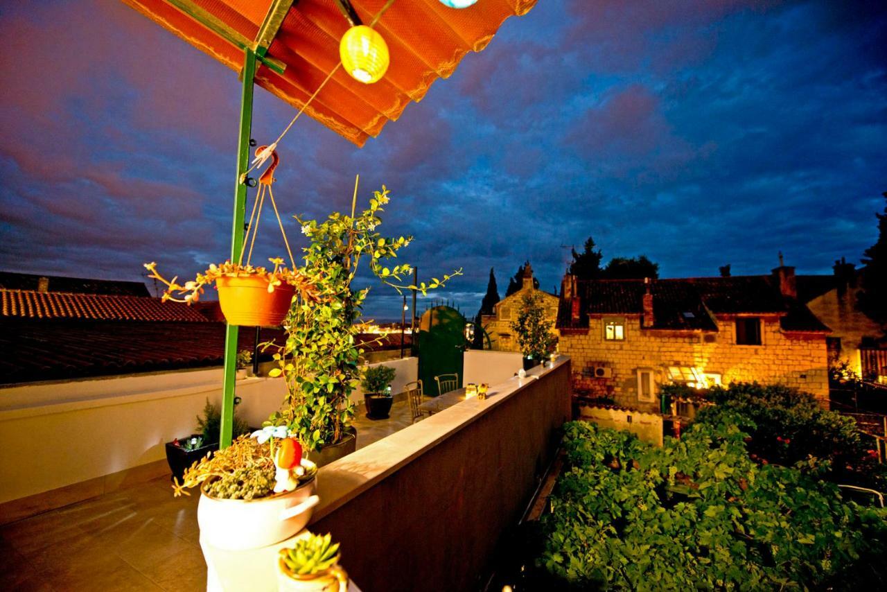 Microapartment Suni Split Exterior photo